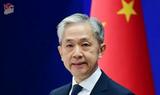 中美双方下周就此事谈判，外交部证实
