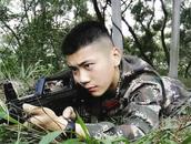 你來人間一趟 把自己活成仰望 八公山區(qū)退役軍人金祝興榮登中國好人榜