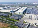 11MW！安徽最大光伏停车场并网发电