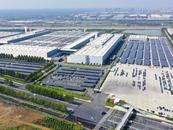 11MW！安徽最大光伏停車場并網發電