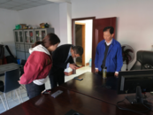 宜秀區楊橋鎮楊橋社區：增強防詐反詐“免疫力” 筑牢鄉村振興“防火墻” 
