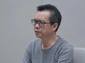投案前想跳江的落馬官員：貪欲就像吸毒一樣