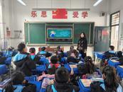 鳳二小教育集團：熱愛勞動從我做起