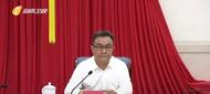 倪強任海南省委秘書長