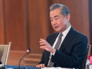 王毅将主持联合国安理会巴以问题高级别会议