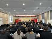 蚌山區(qū)雪華鄉(xiāng)(宏業(yè)村街道)：“六三三”工作法助推基層黨建提質增效