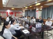 工行安慶分行召開客戶投訴治理工作會 