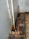 清理垃圾 硬化地面 美化環境 ——安慶汽運樅陽分公司助力縣文明城市創建工作
