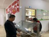 宜秀區(qū)白澤湖鄉(xiāng)月形社區(qū)：暖心助餐，托起幸福“食”光