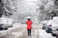 中央氣象臺三警齊發(fā)！局地降溫可達(dá)16℃以上！還會更冷！