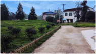 懷寧縣黃墩鎮團結村：整治不松懈 治理齊動手  