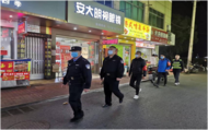 安慶市大龍山鎮燎原社區：“用心”“用情”答好鄉村振興“新答卷”  