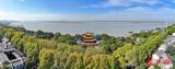 探访湖湘文化，“万里长江行”湖南段宣传推广活动举行