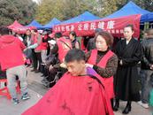 ?淮北相山區：傾心打造鄰里互助志愿服務新模式          