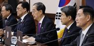 朝鲜称将不再受相关军事协议约束
