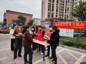 望城街道：“食”刻守護，培養食品安全公德心