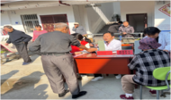懷寧石牌：“老有所學(xué)”暖民心