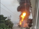 货车爆燃致2死2伤  事故详细通报来了