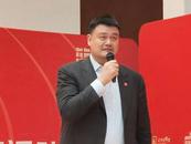 男籃國手被網暴，姚明回應！