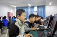 創新實驗室科技類競賽引領宿州莘莘學子探索科學奧秘  