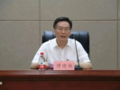 谭晓林被公诉，曾任江西省政府秘书长7年