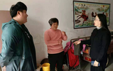 寿县双桥镇：扎实做好高龄独居老人关爱纾困工作