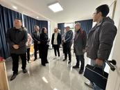 廣德市桐汭街道社工站：督導促提升  規范促發展  