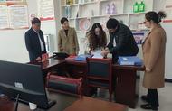 淮南市關工委調研組赴勸橋村老年學習點實地查看“老有所學”工作