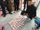 肥西一居民家中30萬元現金“不翼而飛”