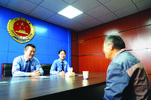 巢湖：让群众感受到司法温度和人文关怀