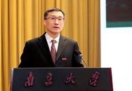 教育部決定：他任中國海洋大學校長