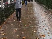 合肥11月23日起有一次大風降溫過程 24日早晨最低氣溫降至0℃