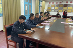 寿县正阳关镇举办青少年禁毒知识竞赛