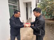 宜秀區五橫鄉：多措并舉推動流動黨員主題教育提質增效