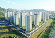 巢湖市棲鳳山莊2140套回遷房集中交付