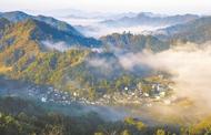 12月1日起關閉西海大峽谷！黃山風景區公布冬季旅游事項 