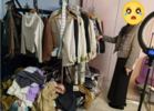 原价一百多的衣服被19.9元贱卖，女店长被刑拘