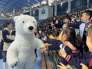 700名小学生走进合肥海洋世界开启海洋科普研学游