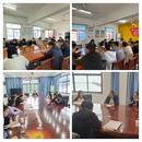 宜秀區大橋街道：開展交叉互查營造鄉村振興工作比學趕超良好氛圍 