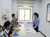 安慶市大觀區檢察院陶思惠：實行篤干踐行檢察為民初心 