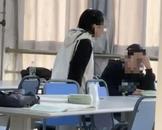 學生在圖書館一人占16個座還罵人？校方回應來了！