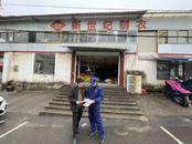 貴池區(qū)涓橋鎮(zhèn)：消防宣傳“進(jìn)鄉(xiāng)村” 安全知識記心中