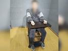 亳州一小偷发表“获捕”感言：“没想到不到一天就被抓了”