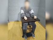 亳州一小偷发表“获捕”感言：“没想到不到一天就被抓了”