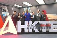 馬布里申請落戶香港，曾獲“中國綠卡”
