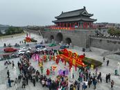 擦亮淮河文化品牌 變資源為發展勢能