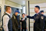 中國首次從摩洛哥引渡犯罪嫌疑人：一公司高管轉(zhuǎn)移公司數(shù)百萬資金后潛逃