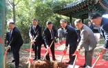 池州市·求礼郡友城结好20周年交流会举行