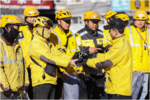 ​美团外卖为骑手投入17亿冬季配送补贴，发放防寒物资、建设3.8万个驿站  