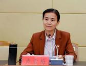 湖北省委決定：盧雪梅任湖北工程學院黨委書記